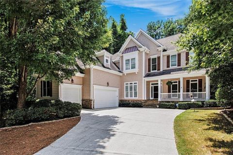 3698 Lakeview Drive Tucker GA 30084