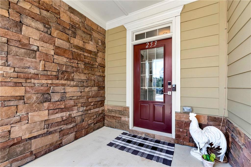 253 Orchard Trail