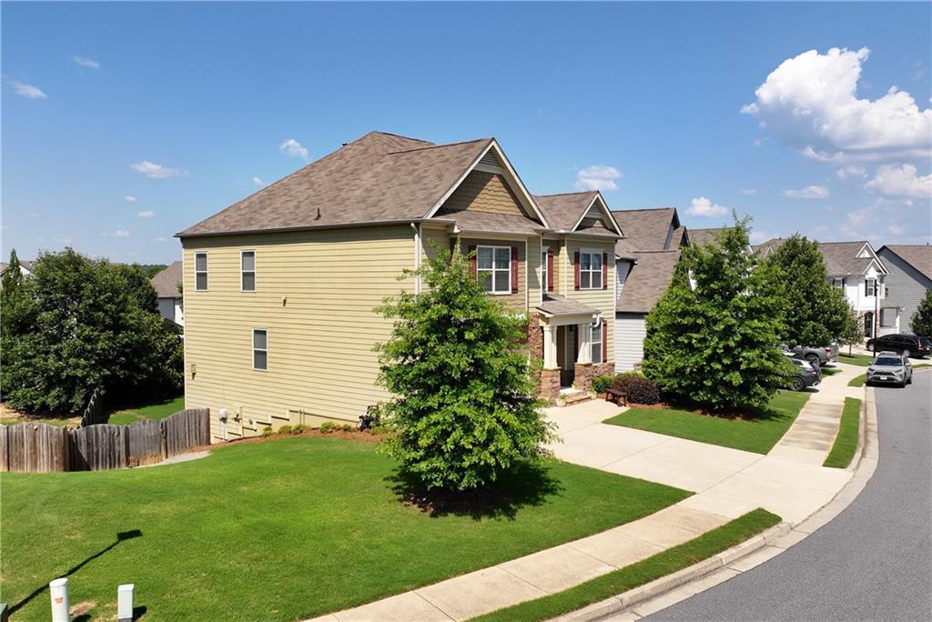 253 Orchard Trail