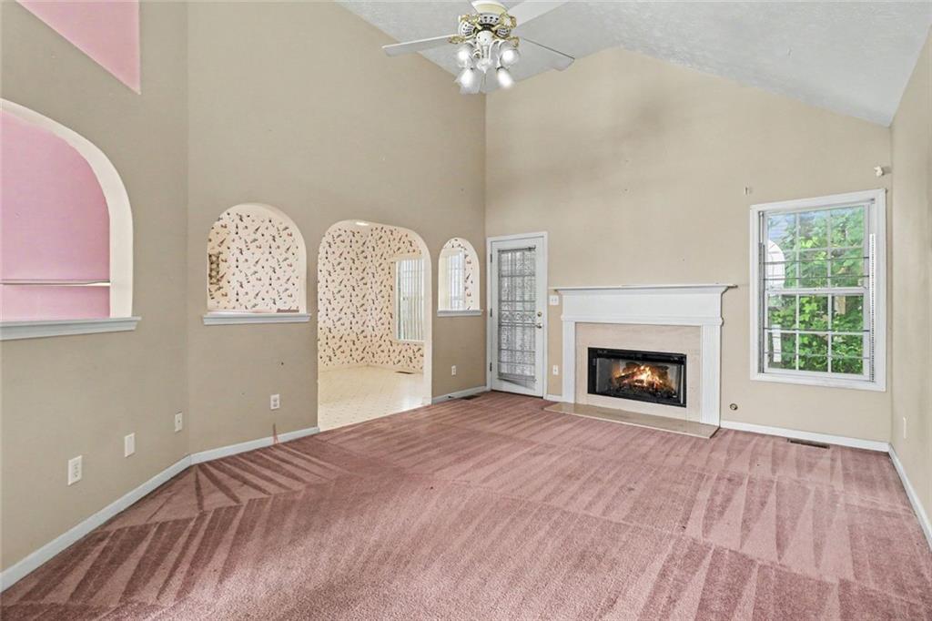 715 Sylvia Court