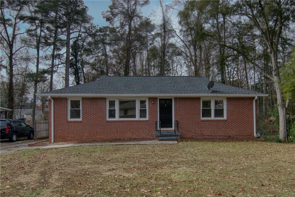 Photo 1 of 24 — 2232 Old Spring Road SE, Smyrna, GA 30080