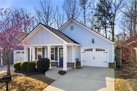 Homes For Sale - 502 Arden Close<br/> Woodstock, GA 30188