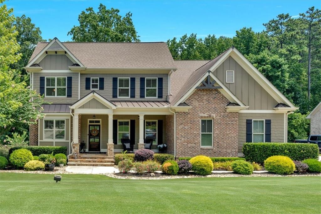 View Powder Springs, GA 30127 house