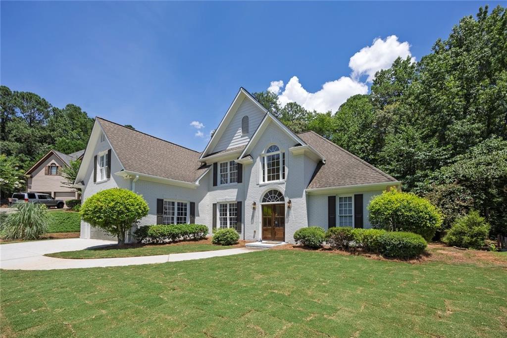 409 Redfield Drive