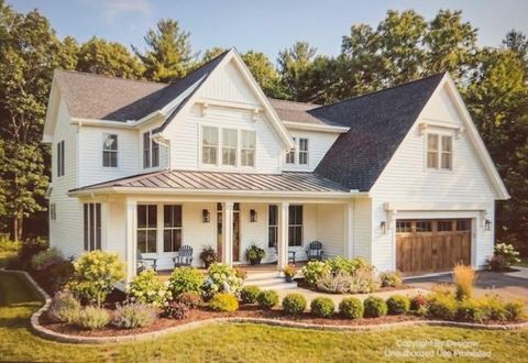 Homes For Sale - 5861 Liberty Road<br/> Winston, GA 30187