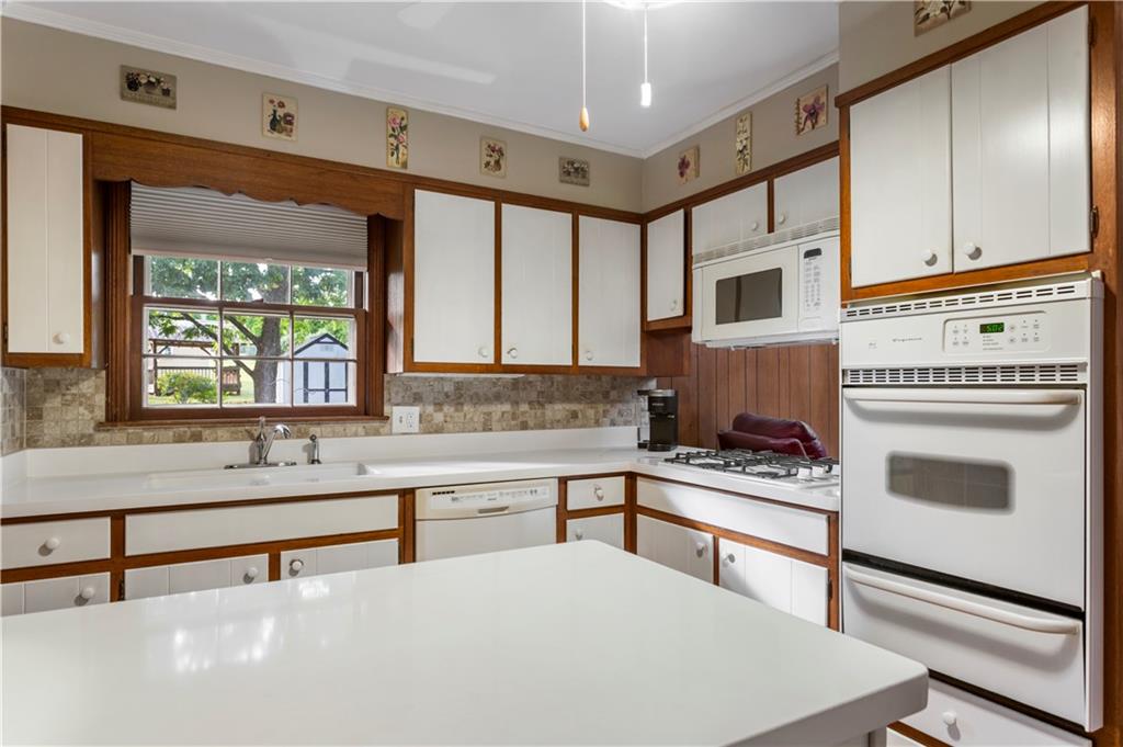KINGSWOOD-FORSYTH - Residential