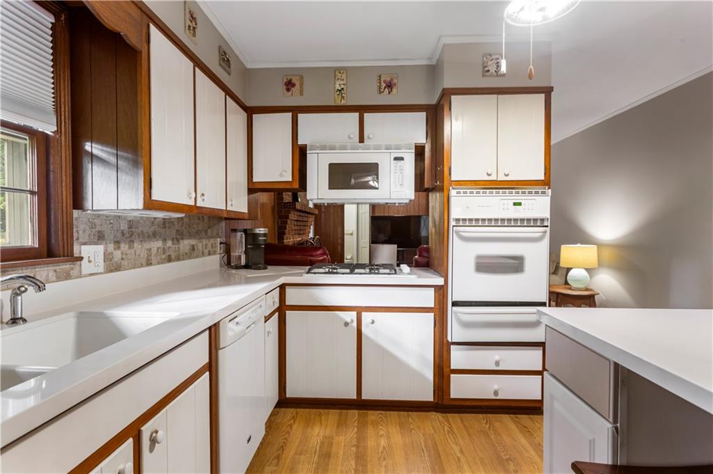 KINGSWOOD-FORSYTH - Residential