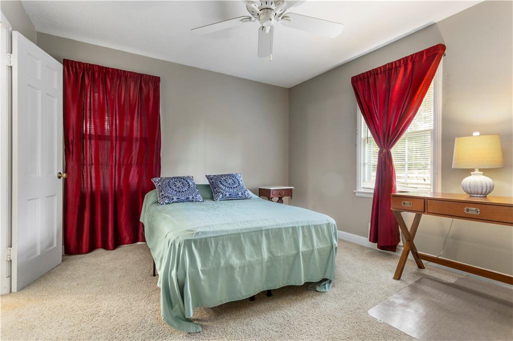 KINGSWOOD-FORSYTH - Residential