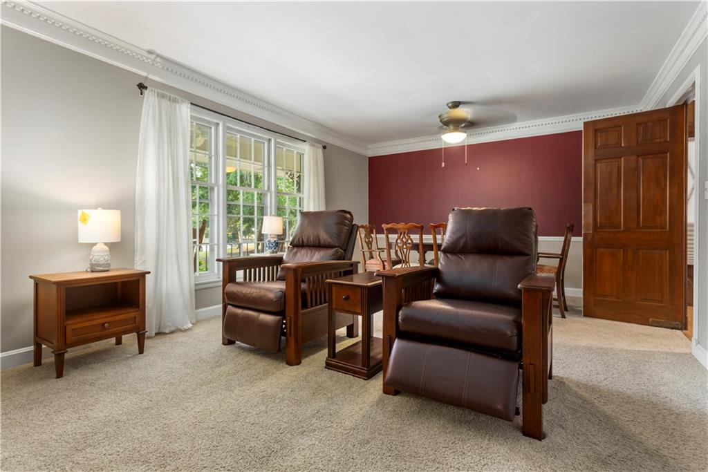 KINGSWOOD-FORSYTH - Residential