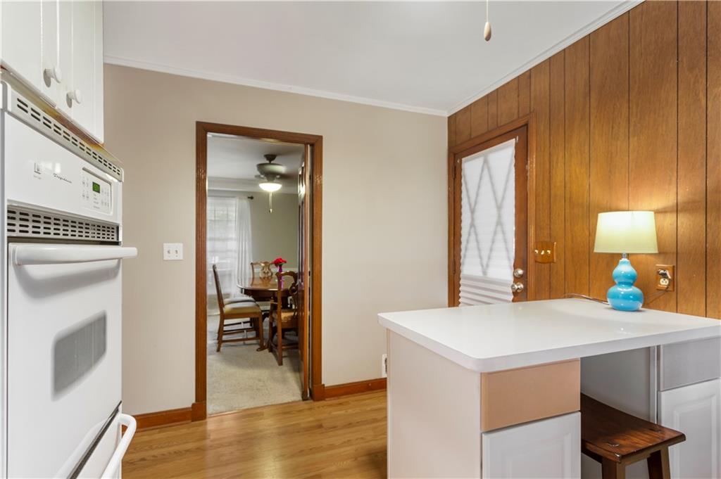 KINGSWOOD-FORSYTH - Residential