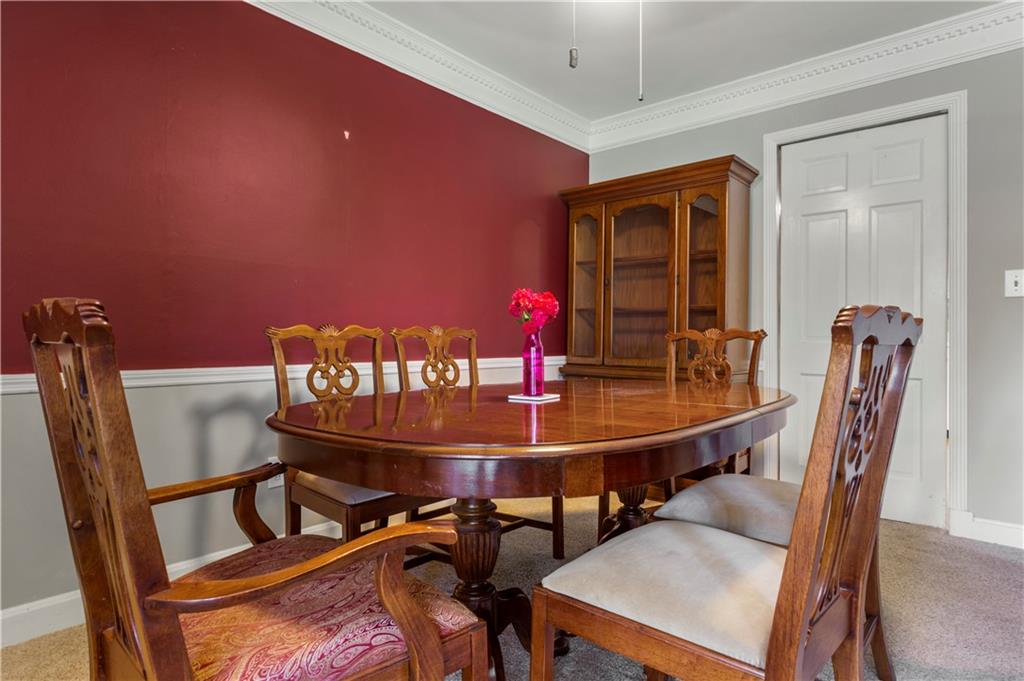 KINGSWOOD-FORSYTH - Residential