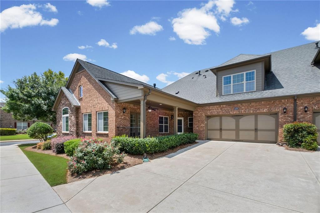 4206 Lanier Ridge Walk 504