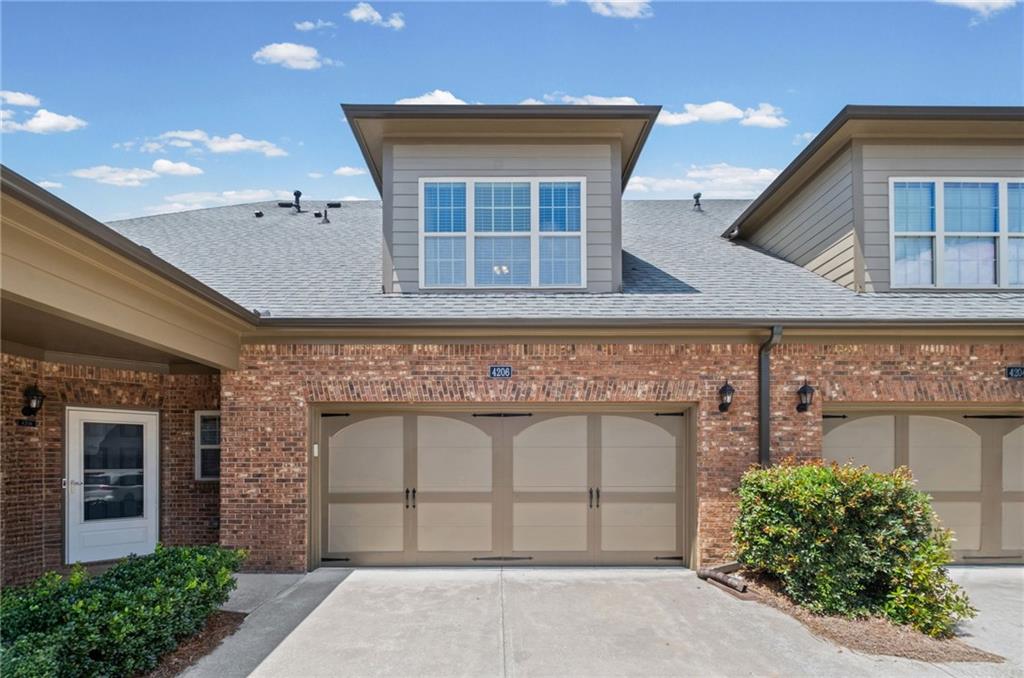 4206 Lanier Ridge Walk 504