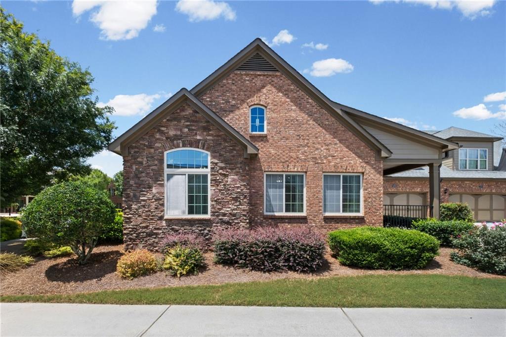 4206 Lanier Ridge Walk 504