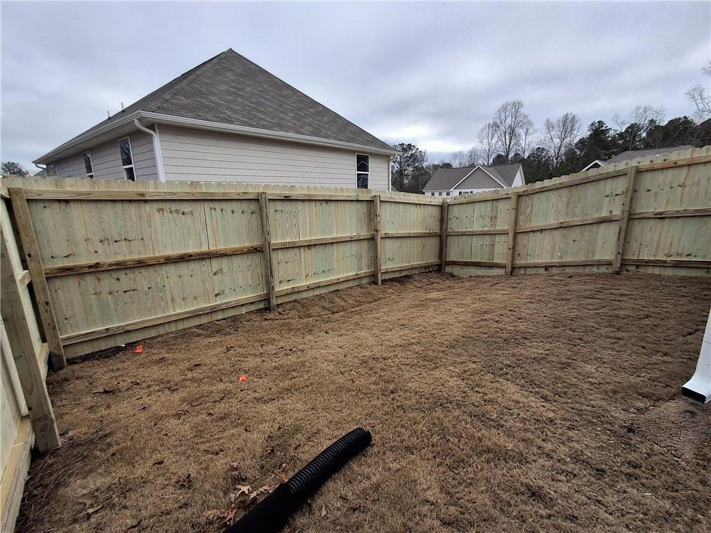 804 Trestle Creek Court, Temple, Georgia image 31