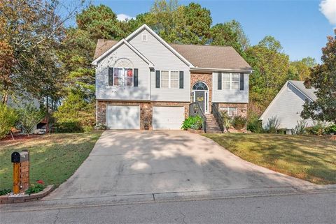 6064 Cane Crossing Drive Gainesville GA 30507