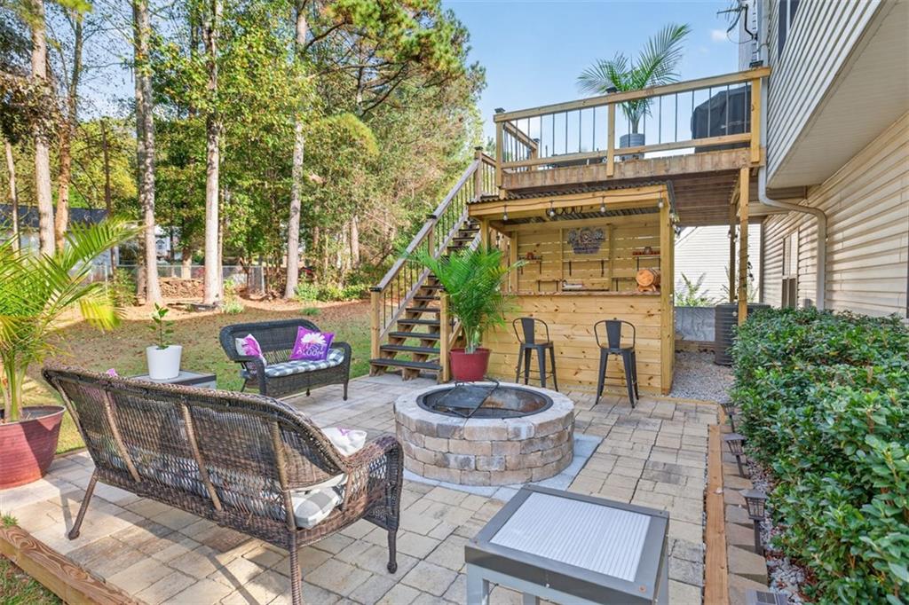 6064 Cane Crossing Drive