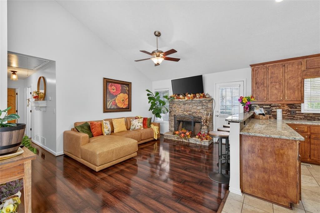 6064 Cane Crossing Drive