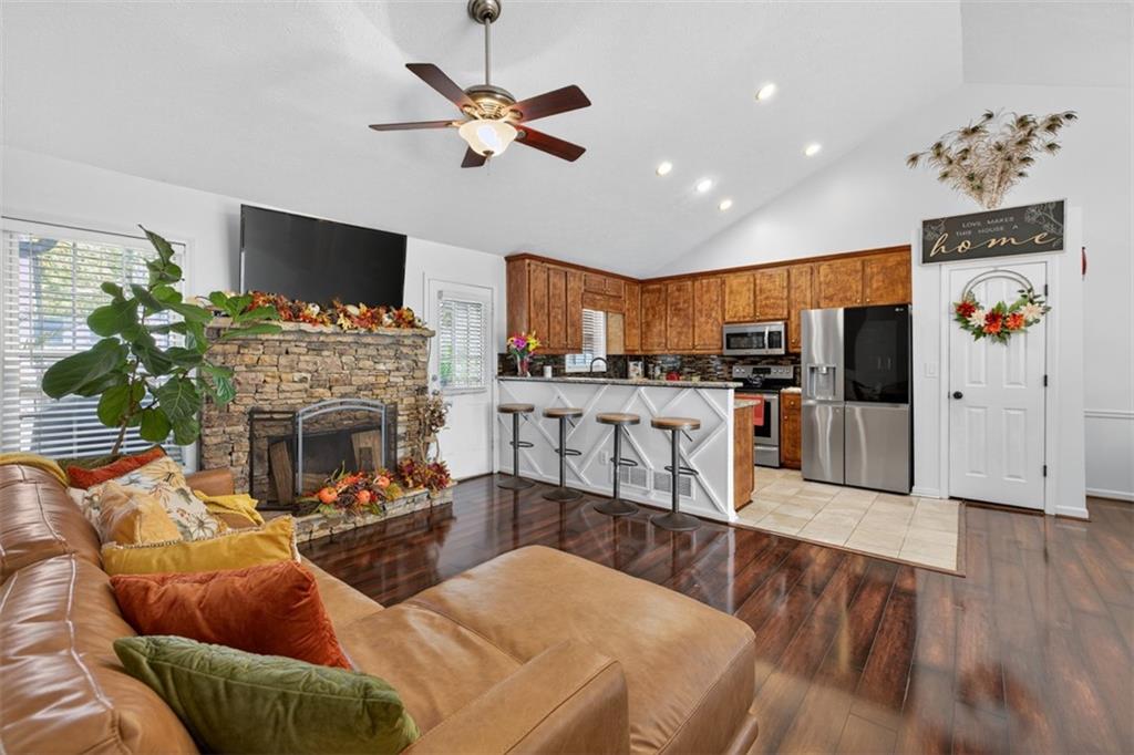 6064 Cane Crossing Drive