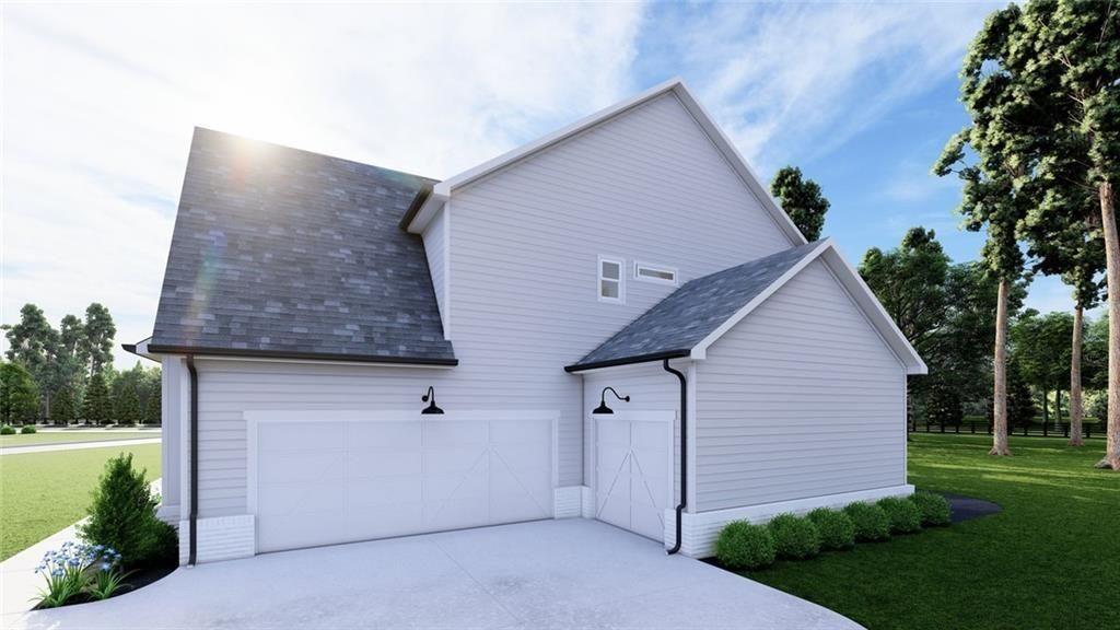 8290 Creekside Overlook Drive