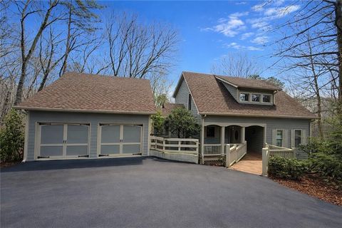 53 Pinto Place Jasper GA 30143