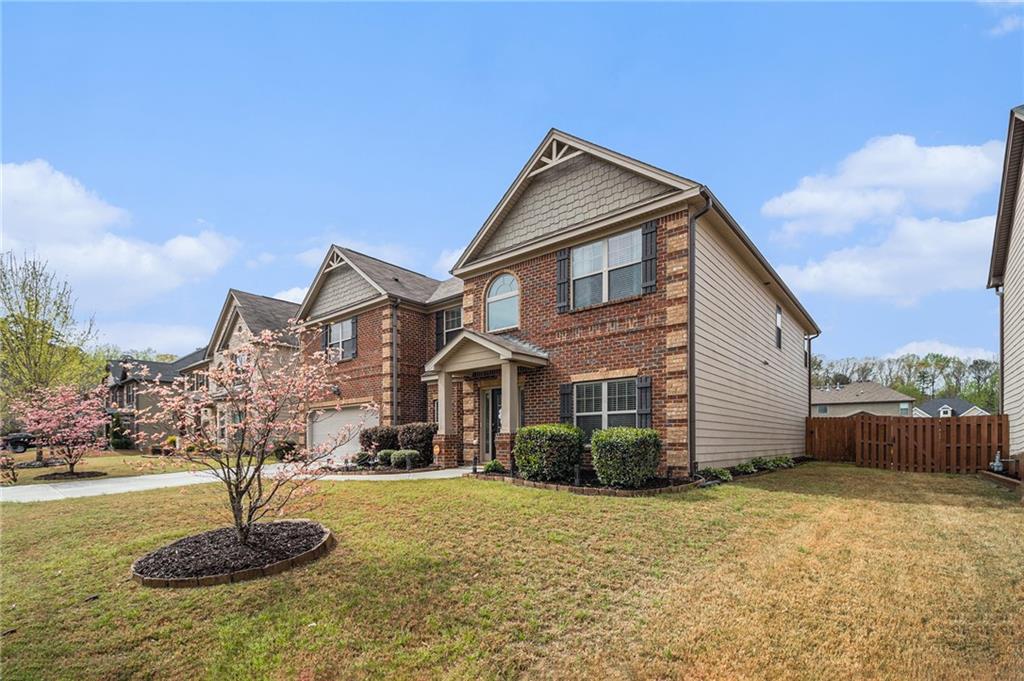 2620 Paddock Point Place, Dacula, Georgia image 7