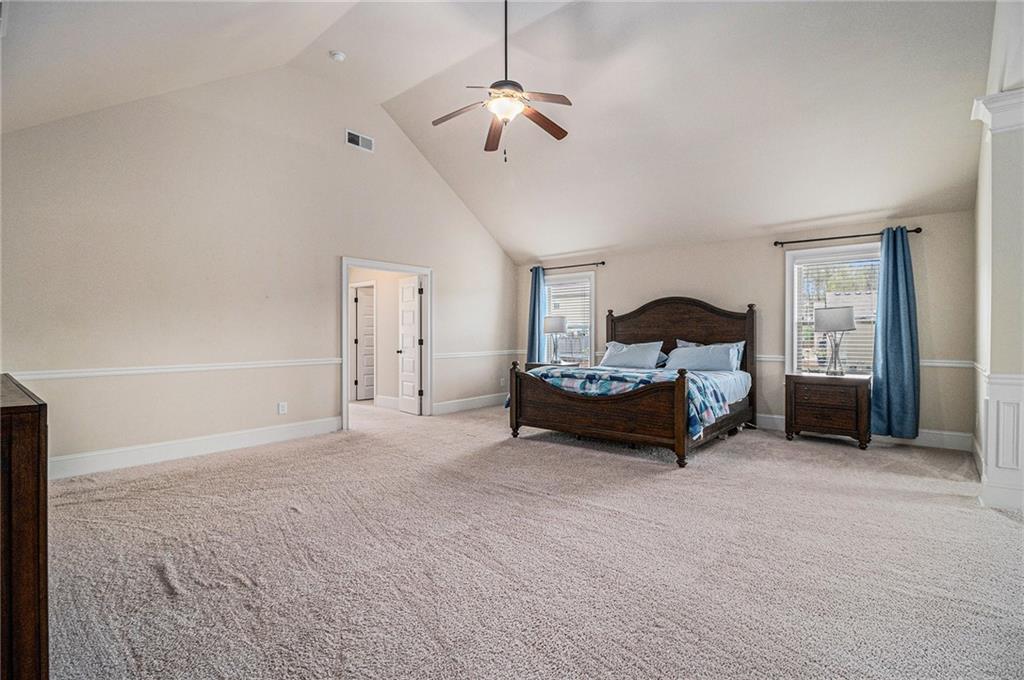 2620 Paddock Point Place, Dacula, Georgia image 22