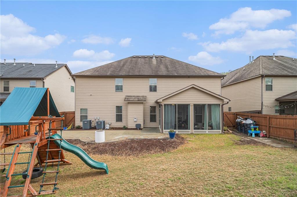 2620 Paddock Point Place, Dacula, Georgia image 48