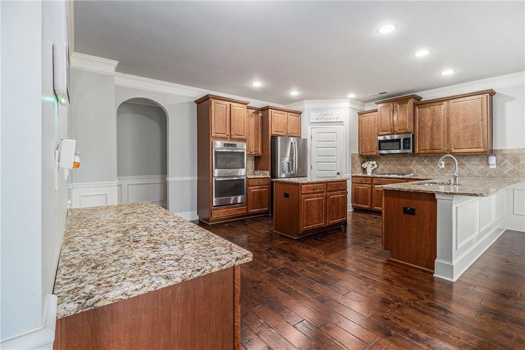 2620 Paddock Point Place, Dacula, Georgia image 18