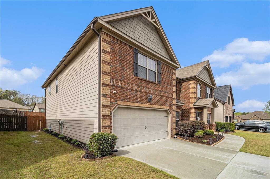2620 Paddock Point Place, Dacula, Georgia image 6