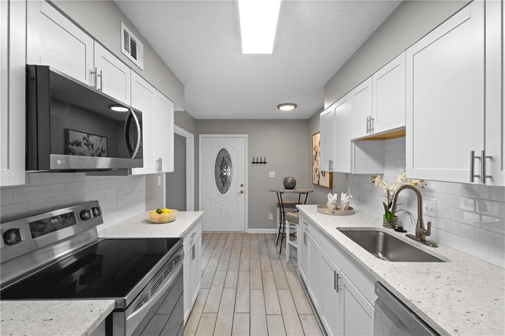 The Meadows - Residential