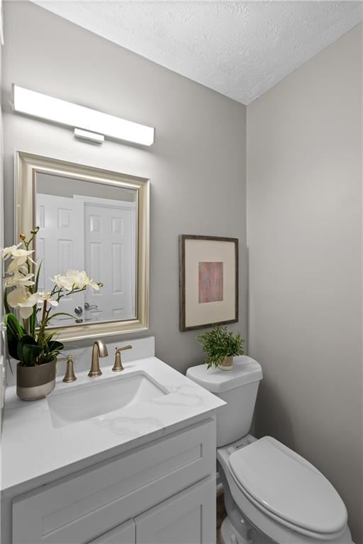 The Meadows - Residential
