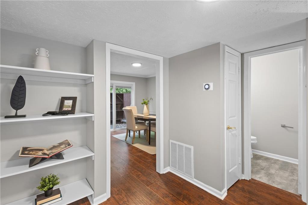 The Meadows - Residential