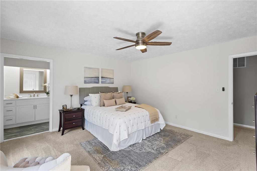 The Meadows - Residential