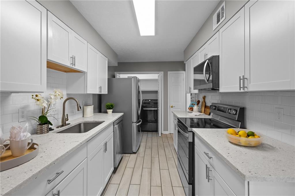 The Meadows - Residential