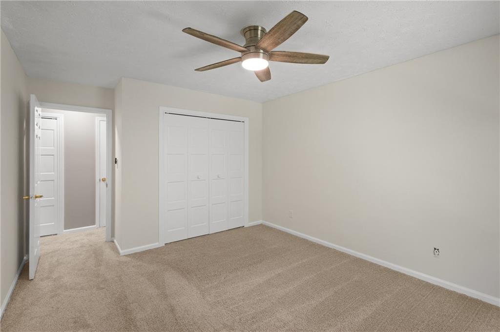 The Meadows - Residential