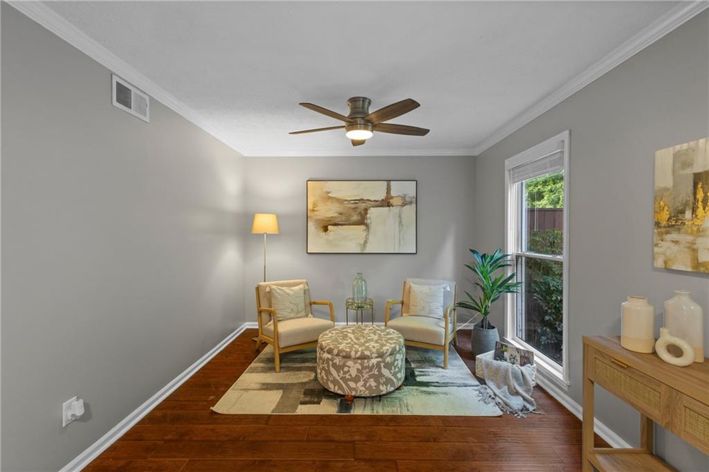 The Meadows - Residential
