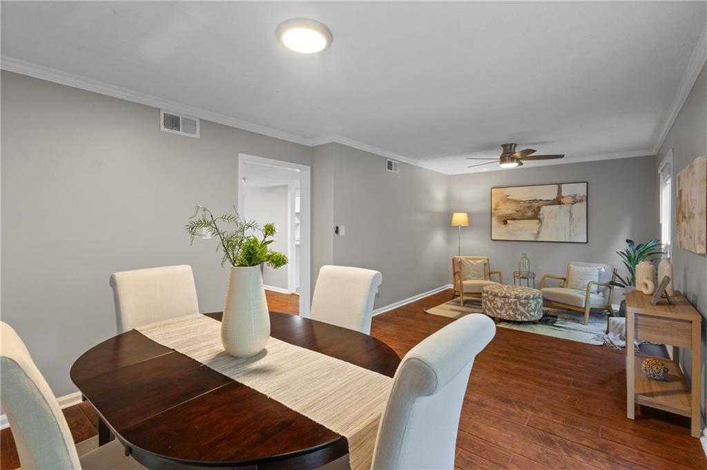 The Meadows - Residential
