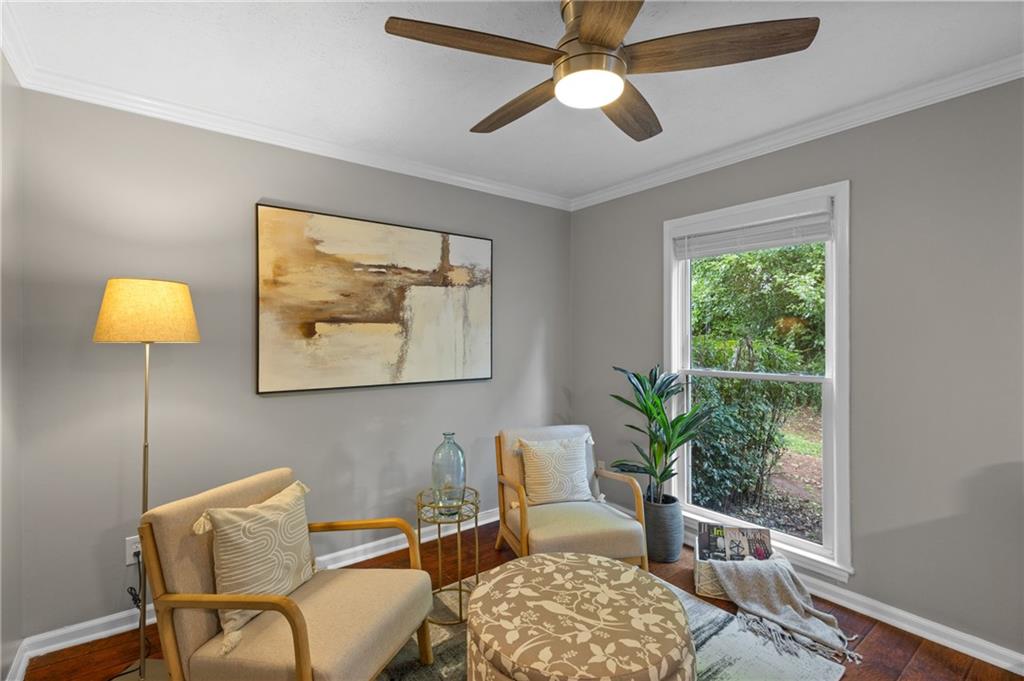 The Meadows - Residential