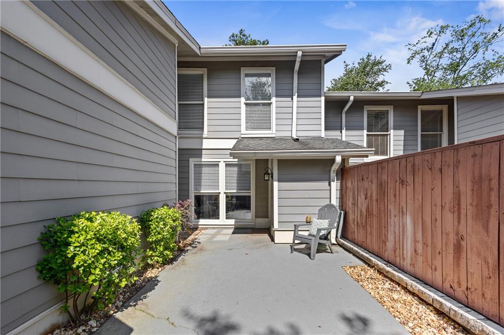 The Meadows - Residential