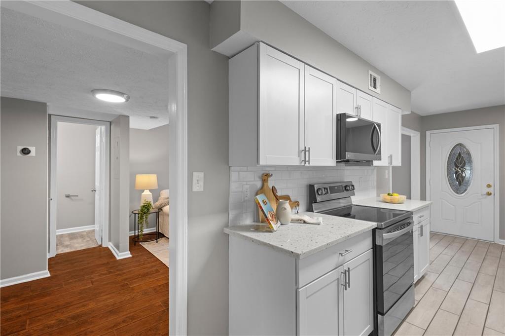 The Meadows - Residential