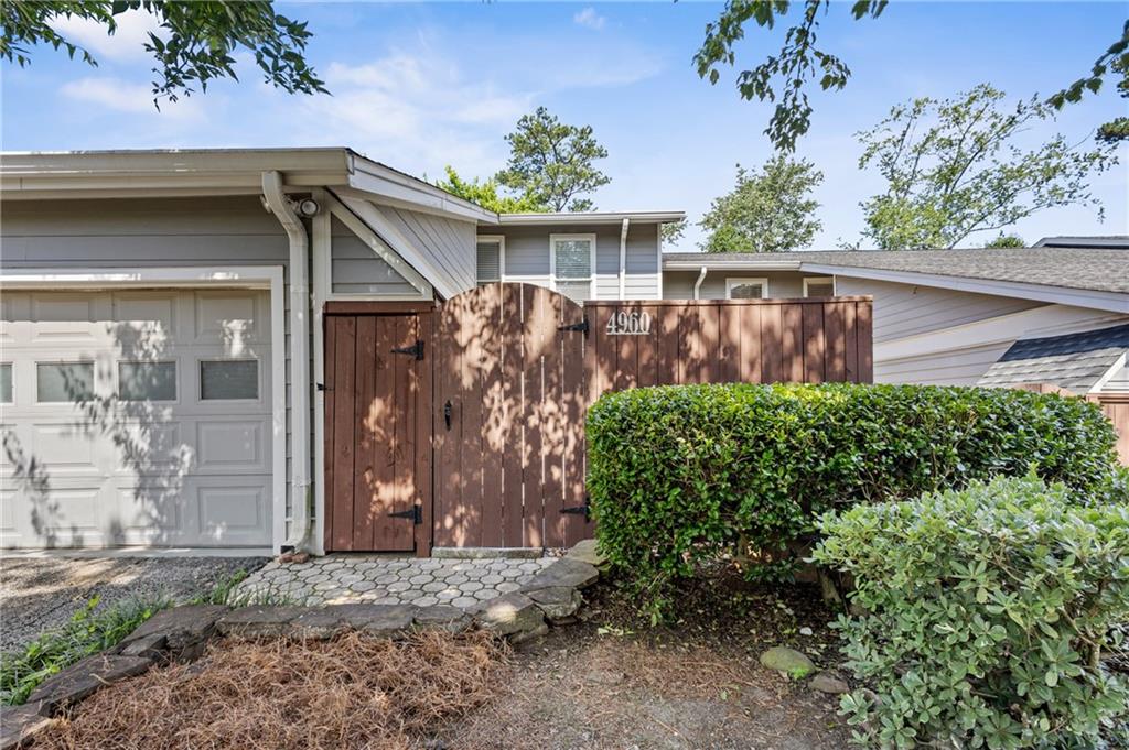 The Meadows - Residential