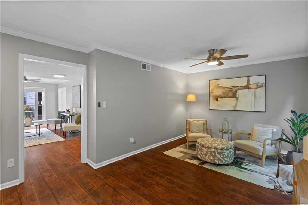 The Meadows - Residential