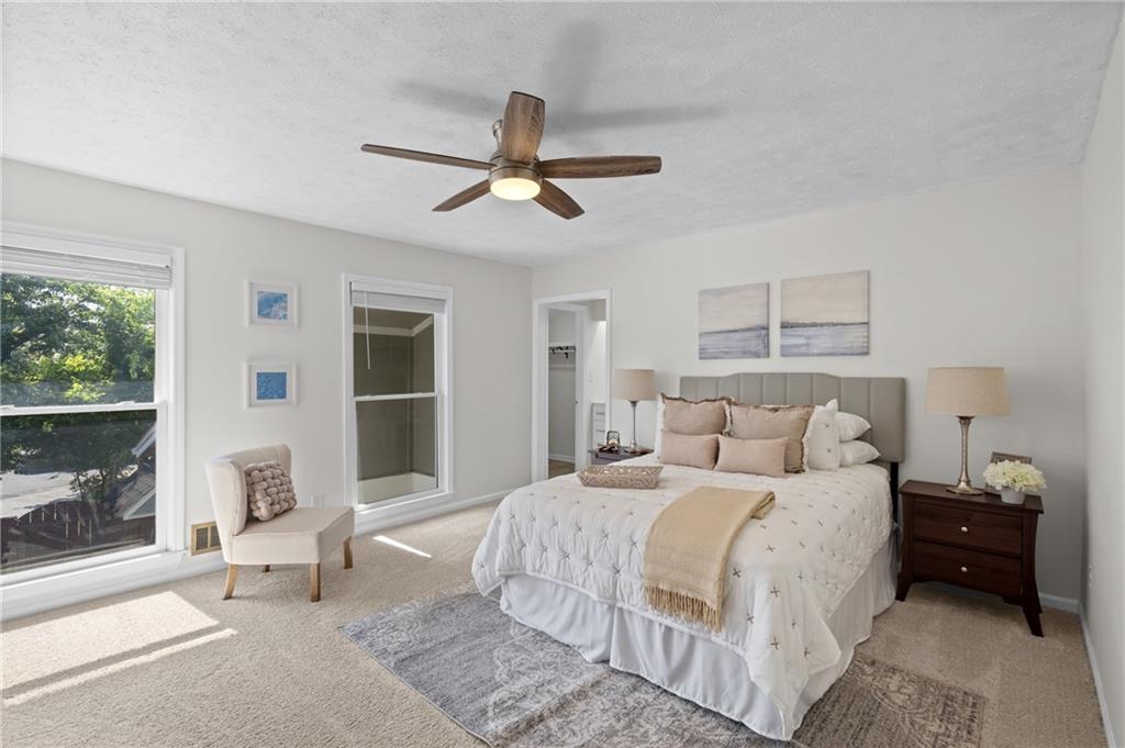 The Meadows - Residential