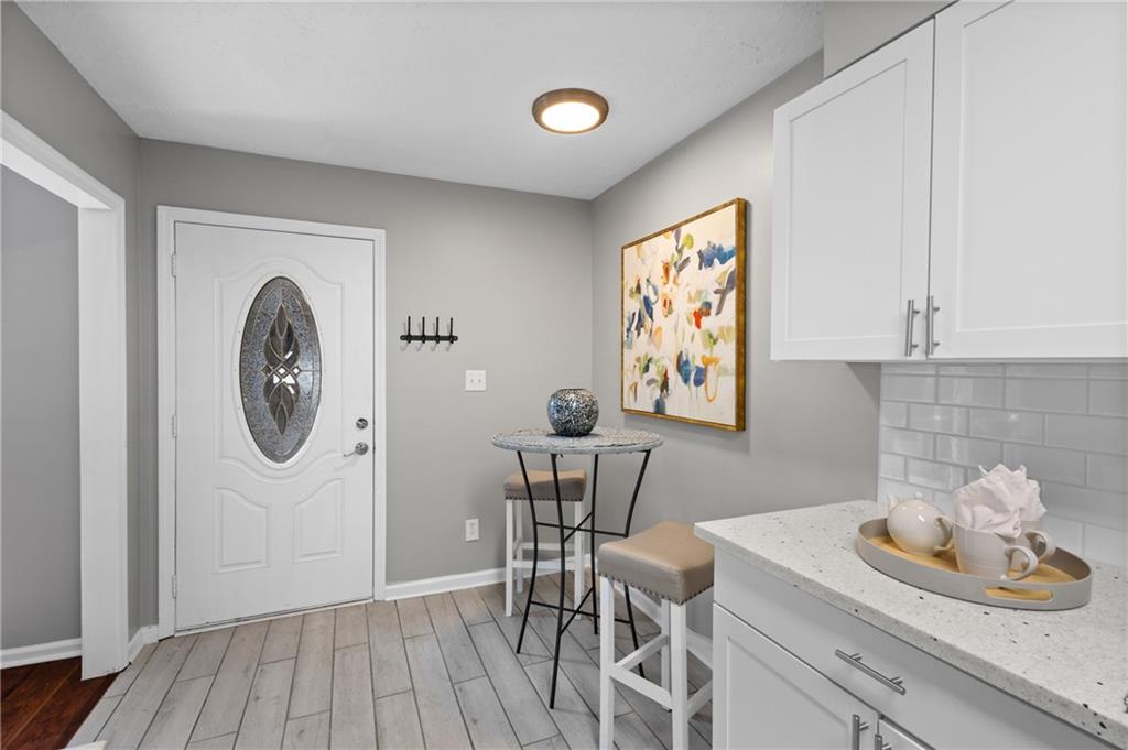 The Meadows - Residential