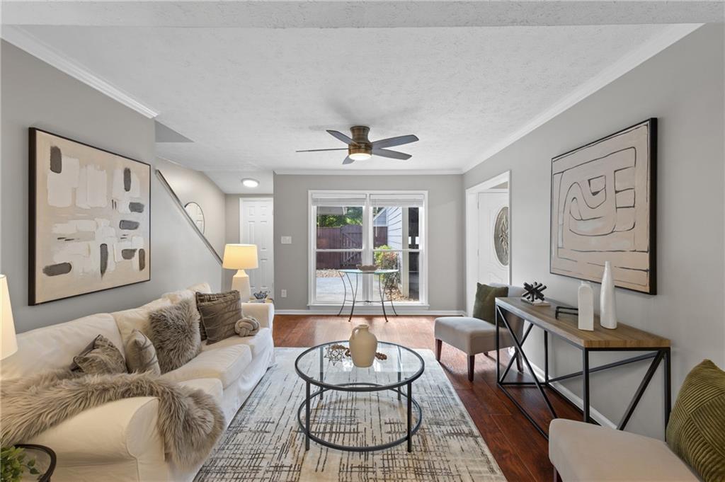 The Meadows - Residential