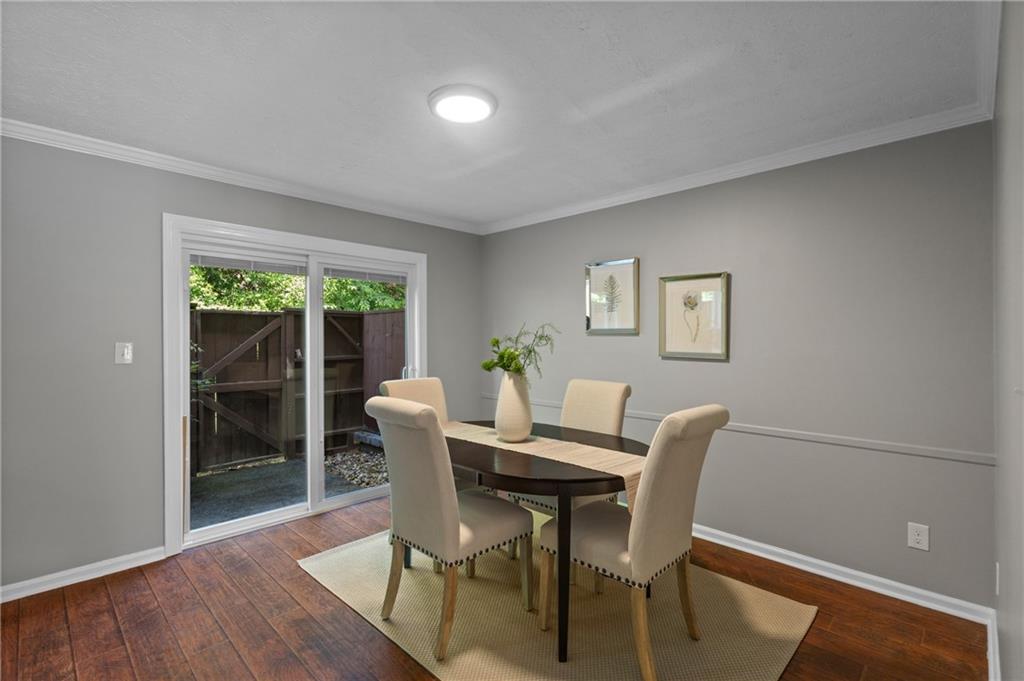 The Meadows - Residential