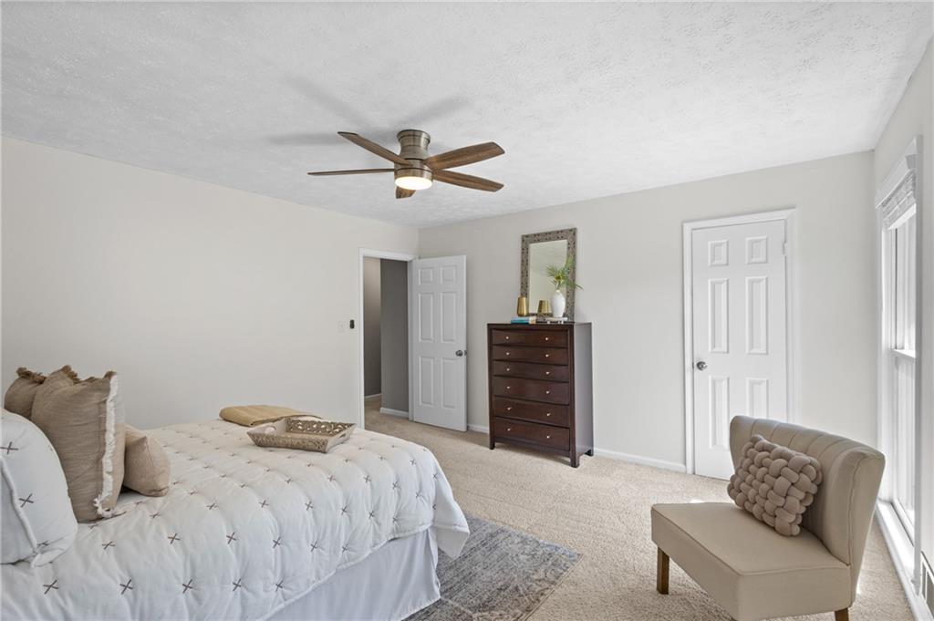 The Meadows - Residential