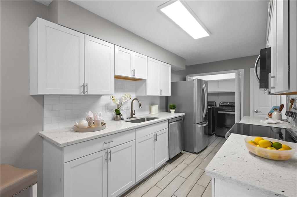 The Meadows - Residential