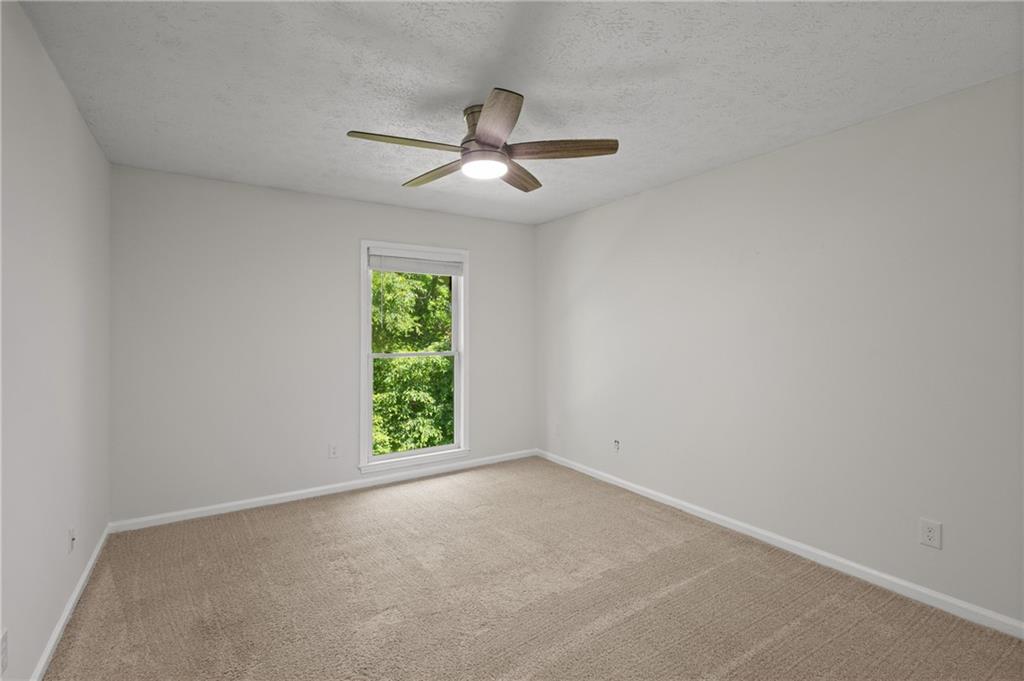 The Meadows - Residential